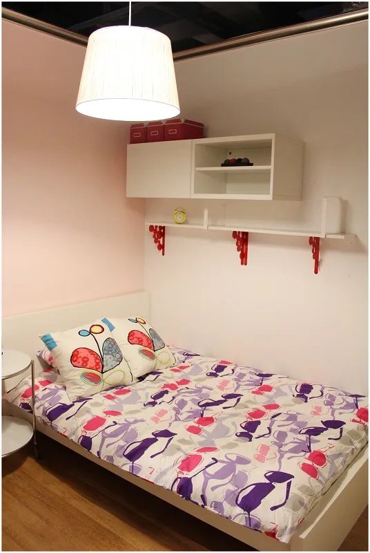 柠檬家居六种生活方式之——我们结婚吧！