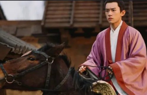 李必有没有原型呢?