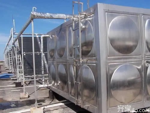 太阳能水箱多少钱 太阳能水箱价格大全