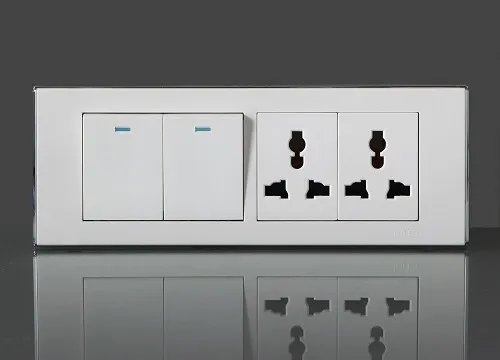 公牛插座怎么接线