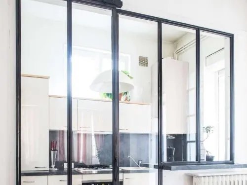 吊轨推拉门怎么拆卸