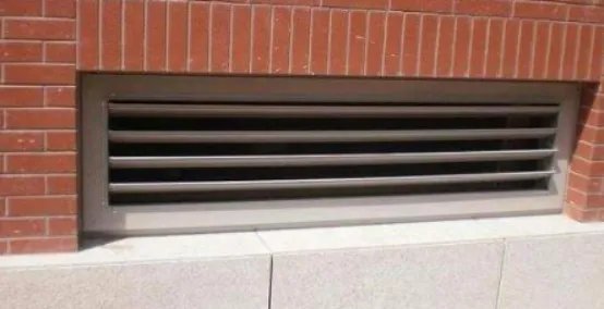 通风百叶窗的主要特点有什么？