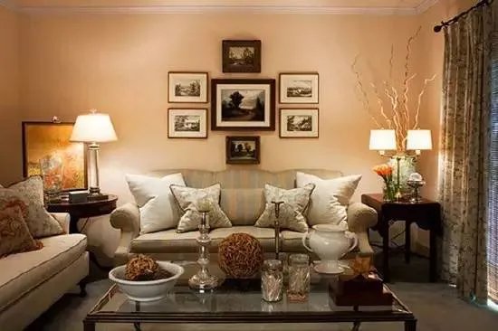 史上最全的装修材料清单，赶紧get!