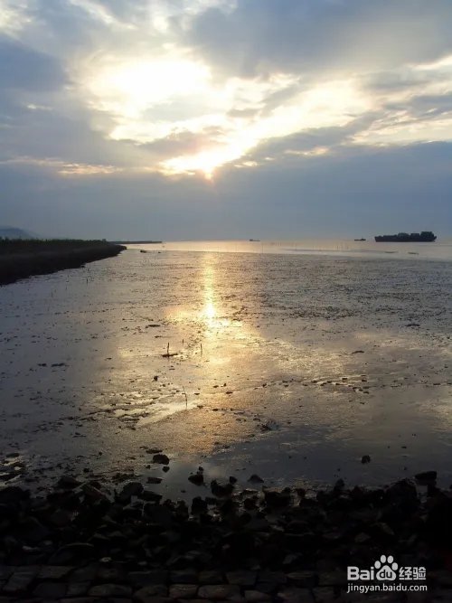 浙江桃花岛有什么好玩的