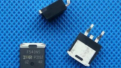 场效应管是什么？