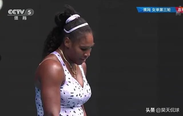 女子网球王蔷战胜小威对中国女子网球有什么意义?