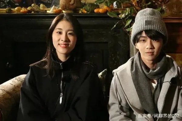 一件事情华晨宇也在微博里面阐述了一个这个女儿真的是非常的可爱