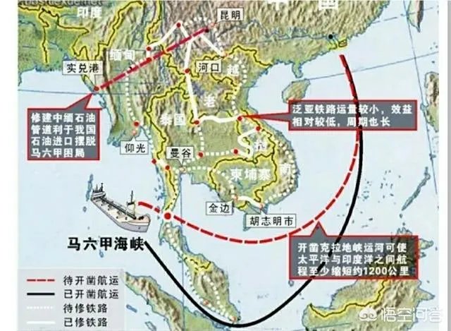 克拉运河究竟是不是骗局？