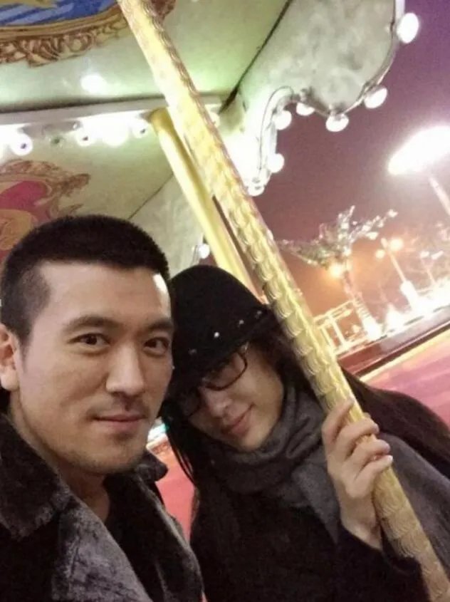 杨子黄圣依再传婚变,你怎么看二人一直以来的关系?