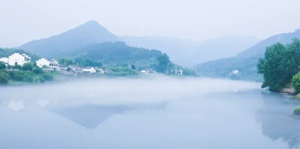 烟波浩渺的意思是什么