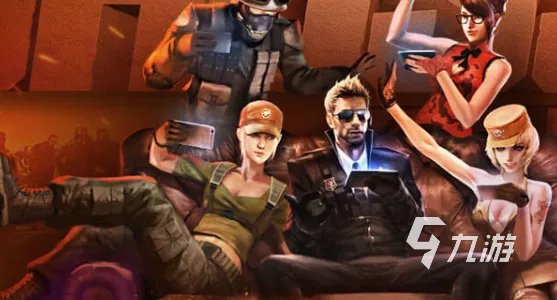 3d网游排行榜前十名网络游戏2021 经典的3d网游有哪些