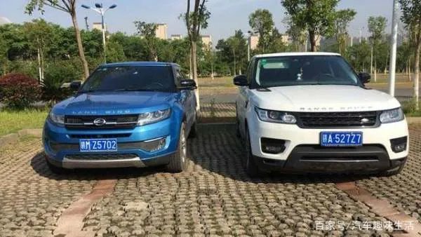 路虎车质量到底怎么样，真的很差吗？