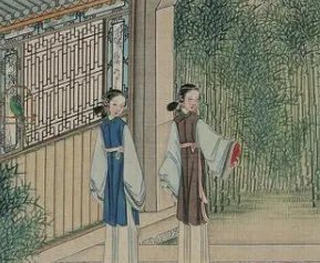 《秋窗风雨夕》是什么诗?与黛玉的人生有何关联？