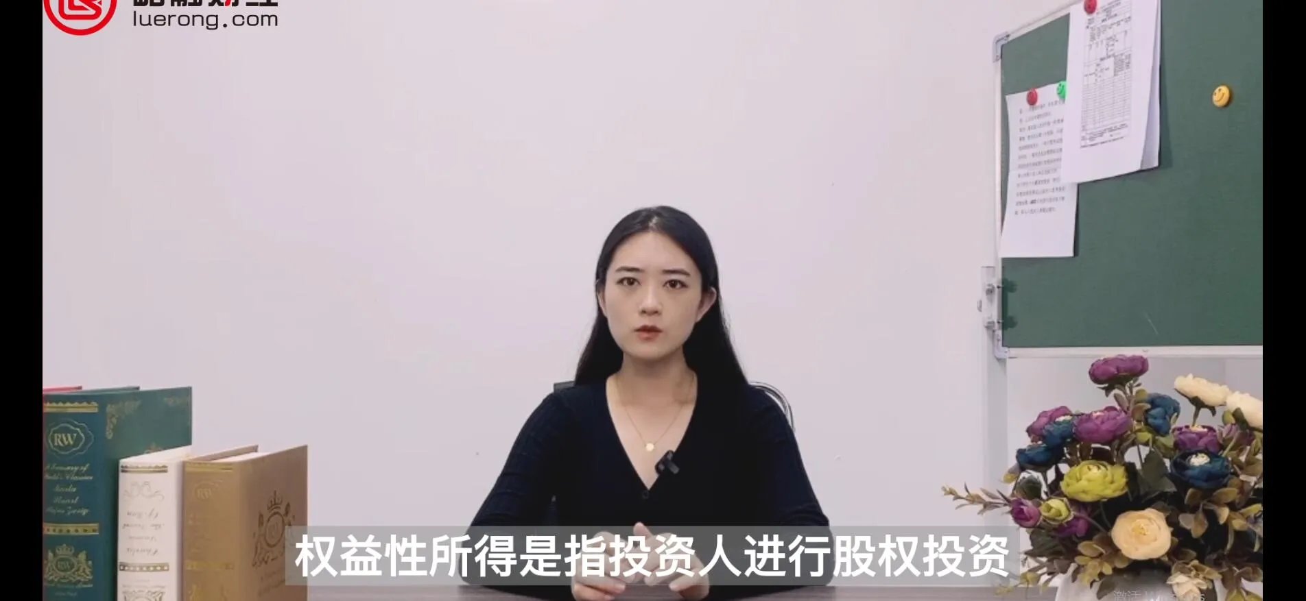 权益性投资经营所得是什么