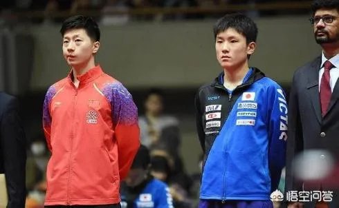 亚洲杯马龙3:1轻取张本智和，彻底打散了张本的傲气，你怎么看？