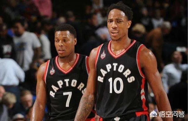 相比火箭的连胜，猛龙现在的10连胜是不是更让人意外？