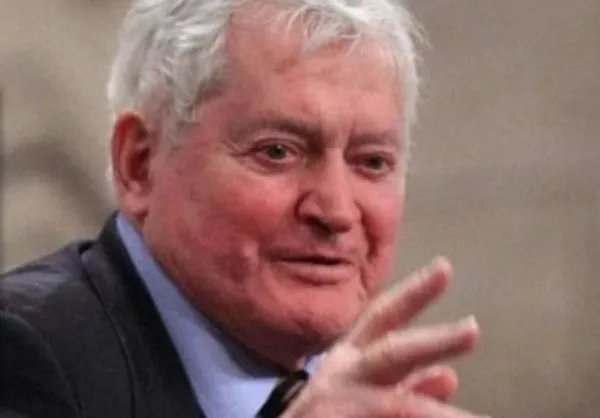 加拿大前总理特纳去世，生前有过哪些突出业绩？