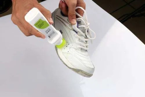 怎样清洗运动鞋?