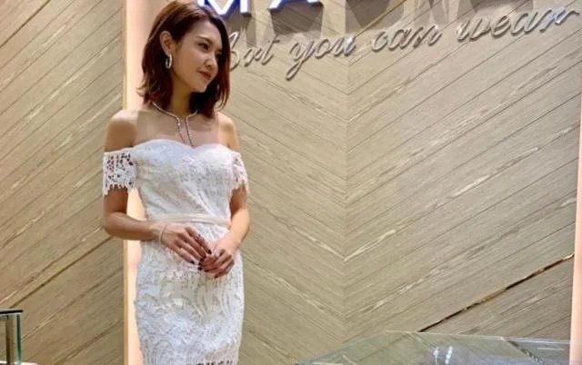 为了嫁入豪门，不惜一切代价邂逅富豪，今终如愿，陈庭欣如今怎样了？