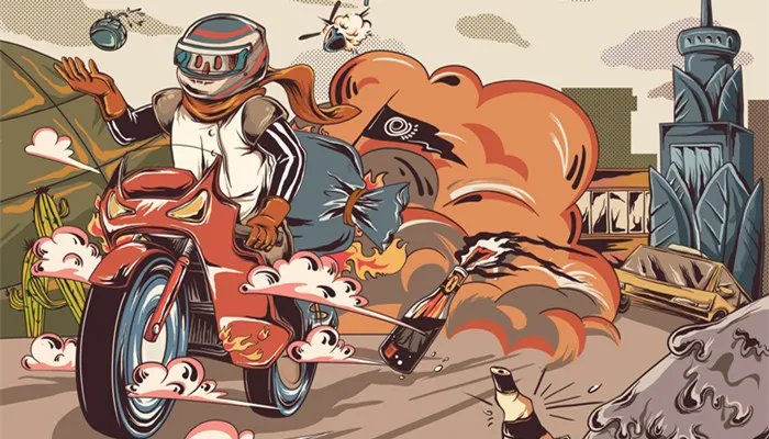 公路赛摩托车十大品牌排行榜 最好品牌摩托车