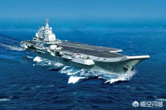 核动力航母反应堆漏了咋整？是直接不要了吗？