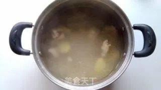 番茄牛肉汤