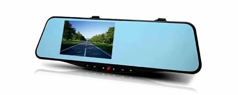 凌度行车记录仪怎么连接手机