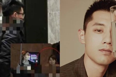 张继科探班景甜 他们真的在一起了吗