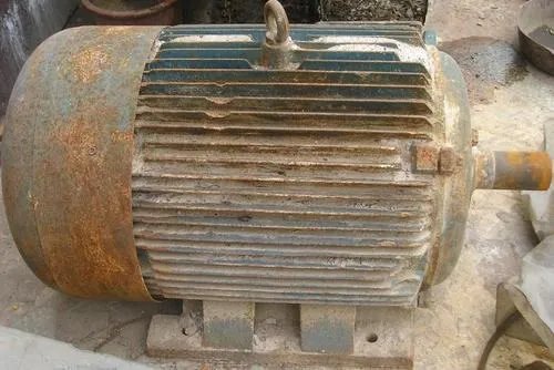 电机废品回收多少钱一斤