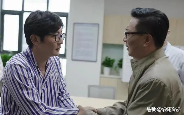 电视剧《我是余欢水》有多少同龄人看了感触会非常深？