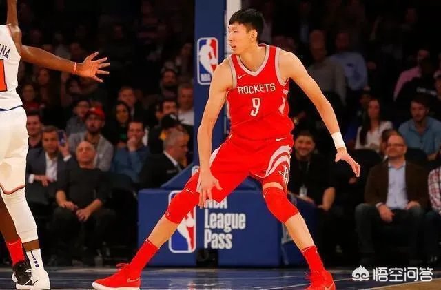 火箭正式确定裁掉周琦,他是会回CBA还是继续寻找下家?你怎么看?