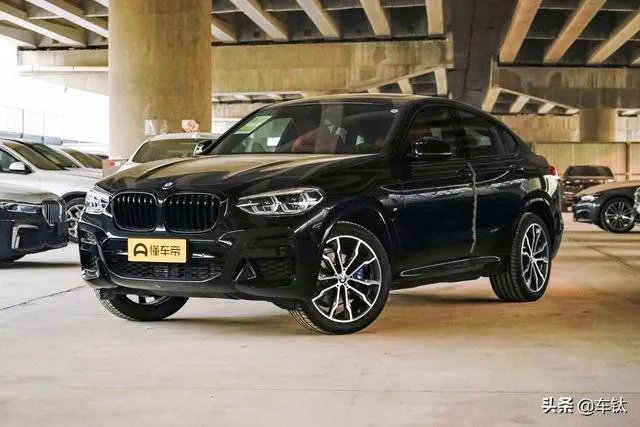 预算50万,宝马X4和3.0T V6全时四驱354马力奥迪S4,怎么选?