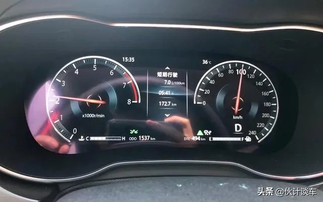 长安第二代逸动如何？