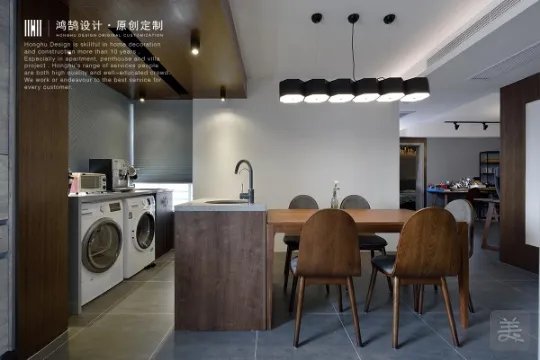 《王者荣耀》游戏主播的家竟是这样?客厅的设计颠覆了传统思路