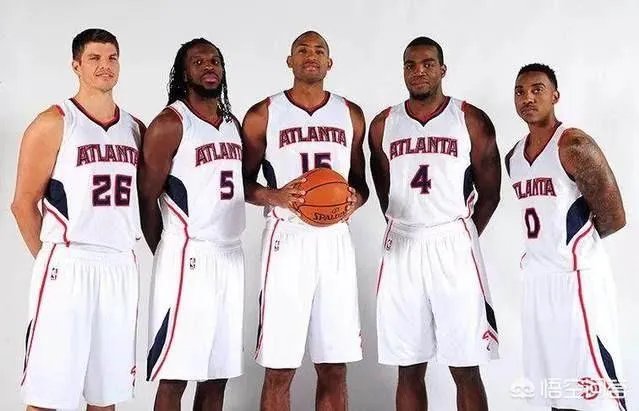 当今的掘金是否像极了14-15赛季的老鹰五虎？看似强大实则“纸老虎”一捅即破？