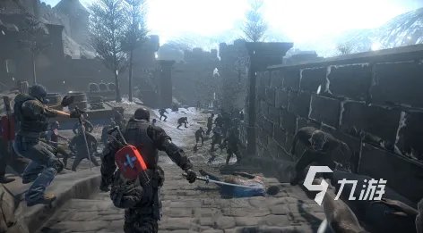 双人打僵尸小游戏有哪些推荐2021 十大必玩的僵尸小游戏排行榜合集大全