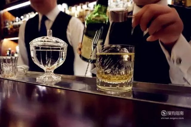 关于酒吧调酒师学徒骗局