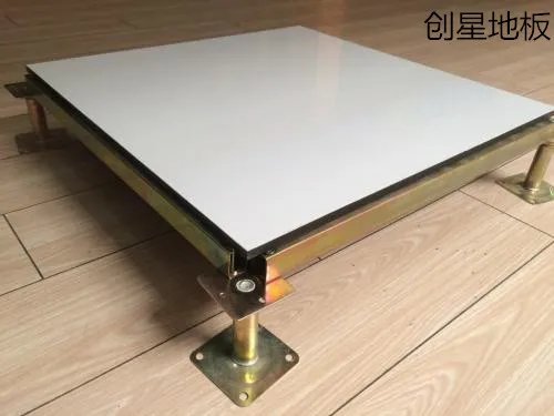 防静电地板厂家有哪些 十大防静电地板品牌推荐