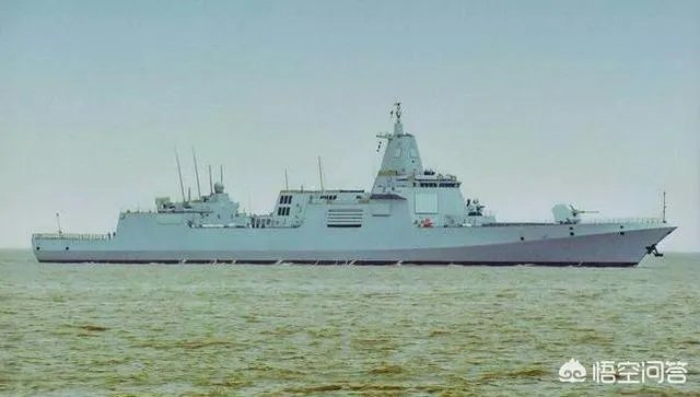 海军成立70周年，新航母会亮相吗？会展示哪些舰艇？