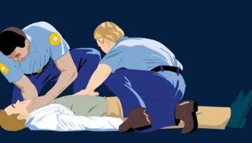 山西临汾一饭店坍塌，有关部门采取了什么急救措施？