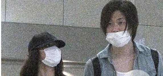 石原里美神秘男友是谁？