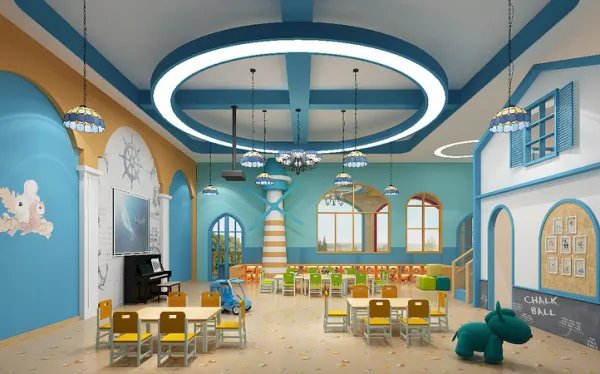 幼儿园课程表安排表有哪些？