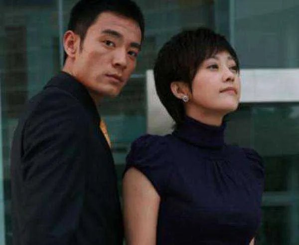 李光洁和郝蕾曾经发生了什么事情？