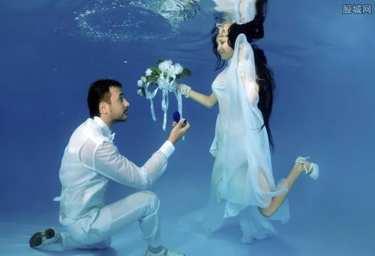 旅游婚纱摄影好吗 旅游婚纱摄影费用大概多少