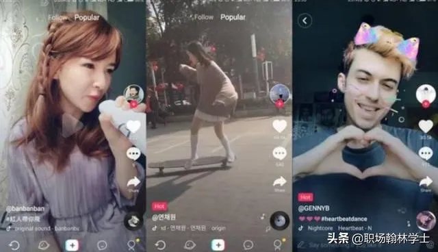 美国为什么害怕TikTok？