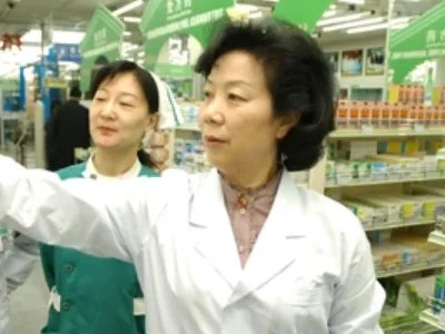 全国劳动模范人物有哪些?