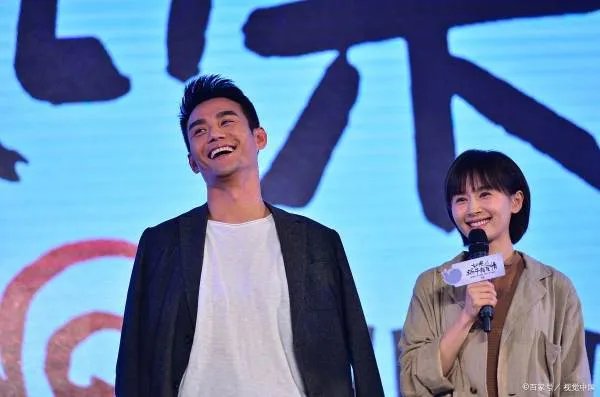 王子文不愿公开的老公，终于还是被曝光，怪不得对王凯没兴趣，她老公是谁？