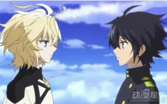 终结的炽天使有第三季吗？终结的炽天使第三季内容