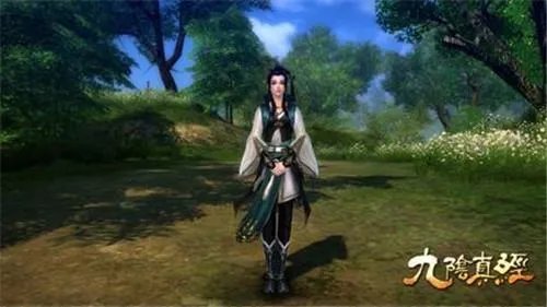 从内功搭配入手 玩转九阴真经之金针沈家