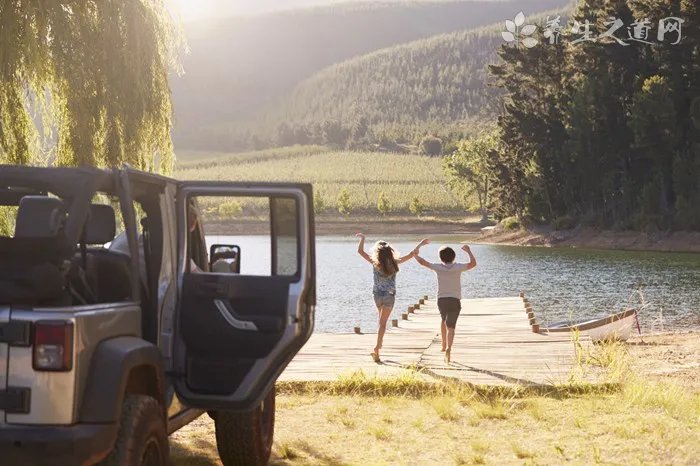 护发素的使用方法